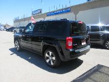2017 Jeep Patriot High Altitude Edition - Photo 9