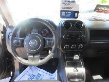 2017 Jeep Patriot High Altitude Edition - Photo 14