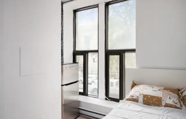 Furnished Studio - Downtown
