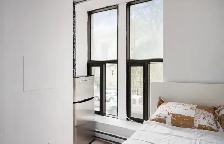 Furnished Studio - Downtown