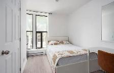 Furnished Studio - Downtown - Photo 2