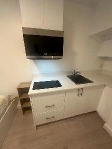 Furnished Studio - Downtown - Photo 7