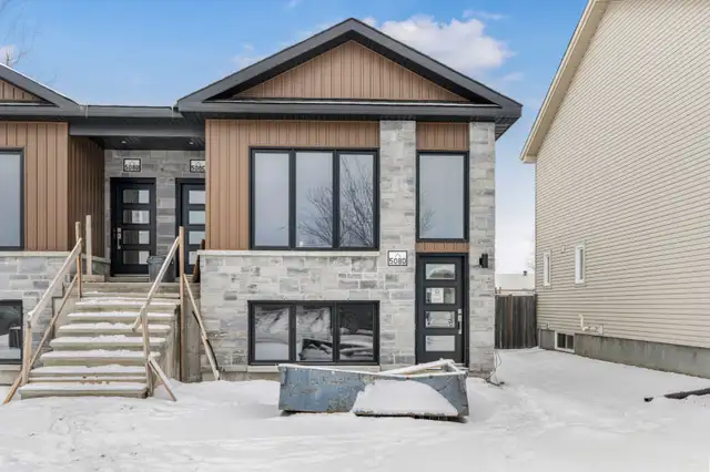 FOR RENT WENDOVER - 2 BEDROOM