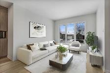 FOR RENT WENDOVER - 2 BEDROOM - Photo 4