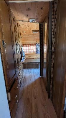 Roulotte à vendre – Club Brunet, Baskatong QC - Photo 8