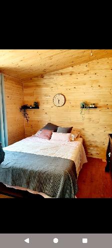Roulotte à vendre – Club Brunet, Baskatong QC - Photo 10