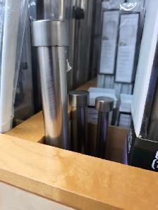 Double curtain rod Umbra Cappa Sale - Photo 2