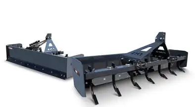 Mk Martin Box Blade