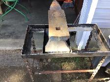 Older anvil good condition. - Photo 2