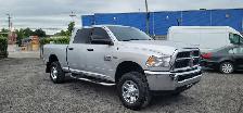 2015 Ram 2500 HEAVY DUTY 4X4 GARANTIE 1 ANS
