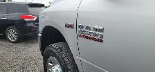 2015 Ram 2500 HEAVY DUTY 4X4 GARANTIE 1 ANS - Photo 4