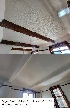 Tirage de Joints / Peinture / Toutes réparations - Photo 3