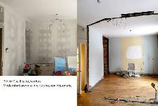 Tirage de Joints / Peinture / Toutes réparations - Photo 5