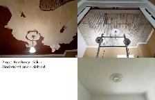 Tirage de Joints / Peinture / Toutes réparations - Photo 6