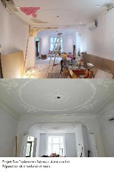 Tirage de Joints / Peinture / Toutes réparations - Photo 7