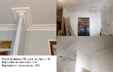 Tirage de Joints / Peinture / Toutes réparations - Photo 8
