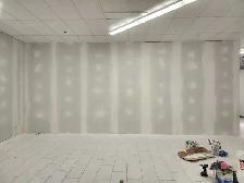 Tirage de Joints / Peinture / Toutes réparations - Photo 9