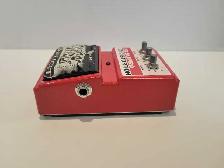 DOD Supra Distorntion FX55-C Pedal - Photo 3