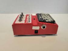 DOD Supra Distorntion FX55-C Pedal - Photo 4