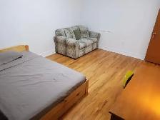 Chambre à louer Saint-Léonard coin Bélanger / Lacordaire - Photo 2