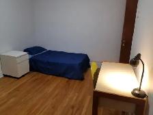 Chambre à louer Saint-Léonard coin Bélanger / Lacordaire - Photo 4