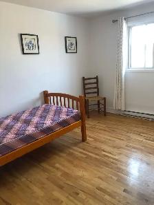 Chambre à louer Saint-Léonard coin Bélanger / Lacordaire - Photo 6