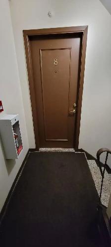 3 1/2 à l’étage Longueuil  (Juillet) 1271-8 - Photo 8