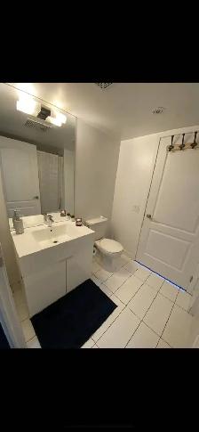 Furnished 2 BR   1 BATH City place - Photo 4
