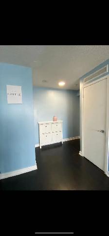 Furnished 2 BR   1 BATH City place - Photo 5