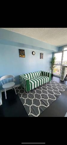 Furnished 2 BR   1 BATH City place - Photo 6
