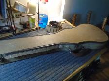 1937 OAHU lap steel Guitar.... - Photo 6