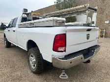 2018 Ram 2500 SLT 6.4L HEMI 4WD Crew Cab For Sale. - Photo 6