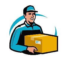Hiring Delivery Drivers