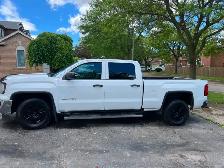 2016 GMC Sierra great shape call 289-200-1949 - Photo 3
