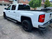 2016 GMC Sierra great shape call 289-200-1949 - Photo 4