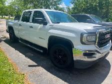 2016 GMC Sierra great shape call 289-200-1949 - Photo 5