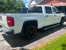 2016 GMC Sierra great shape call 289-200-1949 - Photo 6