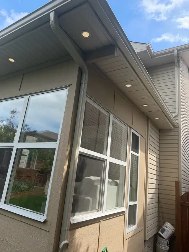 exterior & interior new and renovation