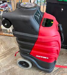 Sanitaire Steaming Carpet Extractor / Cleaner LIKE NEW - Photo 2