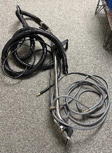 Sanitaire Steaming Carpet Extractor / Cleaner LIKE NEW - Photo 6