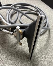 Sanitaire Steaming Carpet Extractor / Cleaner LIKE NEW - Photo 7