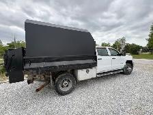 2018 Silverado 3500 Duramax - Photo 3