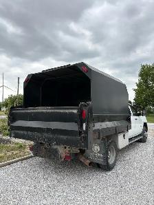 2018 Silverado 3500 Duramax - Photo 4