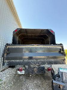 2018 Silverado 3500 Duramax - Photo 5