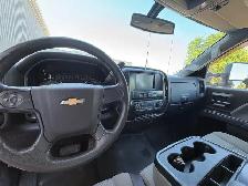 2018 Silverado 3500 Duramax - Photo 6