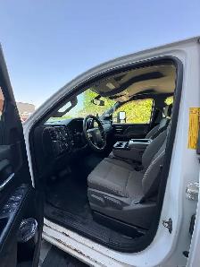 2018 Silverado 3500 Duramax - Photo 7