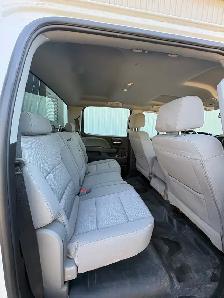 2018 Silverado 3500 Duramax - Photo 8