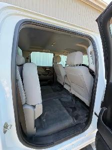 2018 Silverado 3500 Duramax - Photo 9