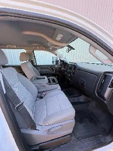 2018 Silverado 3500 Duramax - Photo 10