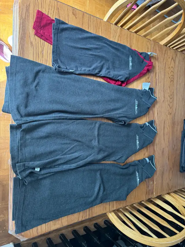 uniforme école horizon